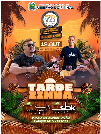 Tardezinha