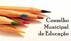 CONSELHO MUNICIPAL DE EDUCAÇÃO