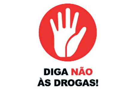 CONSELHO MUNICIPAL ANTIDROGAS